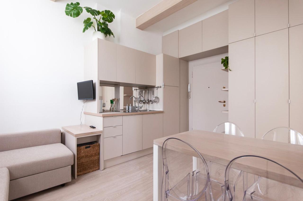 Casa Mimia Youhosty - Castelfidardo 8 Милан Экстерьер фото