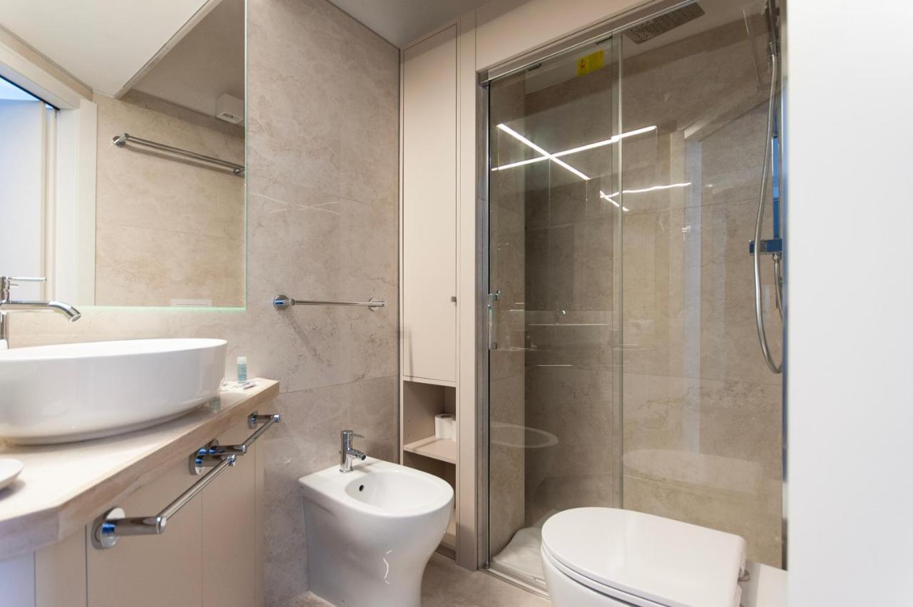 Casa Mimia Youhosty - Castelfidardo 8 Милан Экстерьер фото